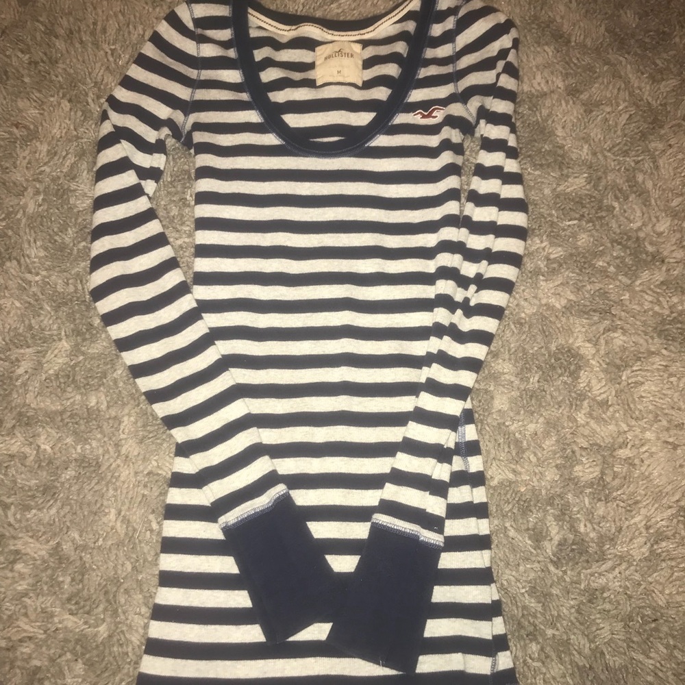 Hollister Shirt